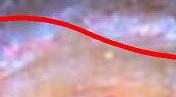Desviaci&oacute;n de la &Oacute;rbita Solar al atravesar una Espiral Gal&aacute;ctica