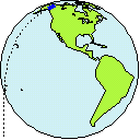 Ca&ntilde;&oacute;n Electromagn&eacute;tico en Alaska