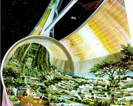 H&aacute;bitat Espacial
